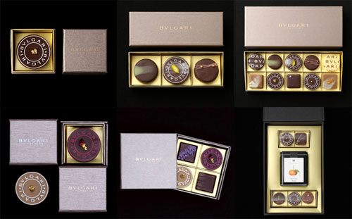 ブルガリ イル・チョコラート